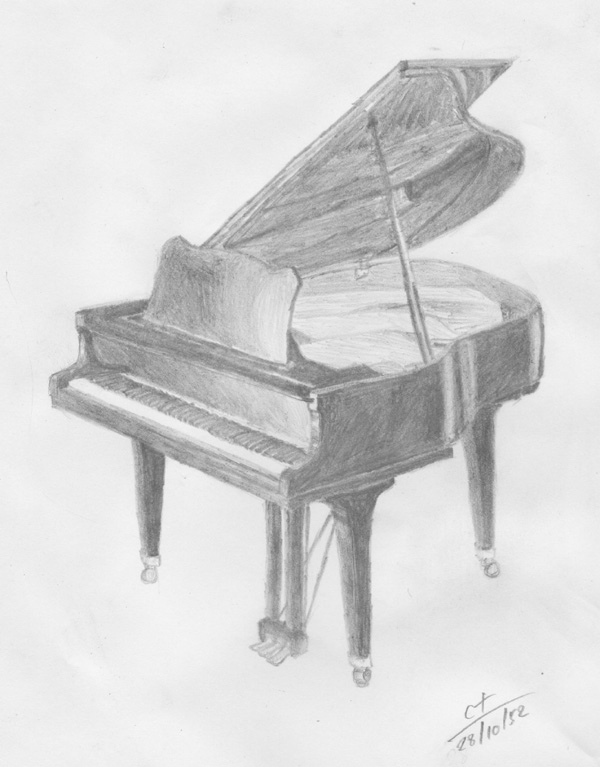 พอร์ทเทดรูปแรกในรอบหลายๆเดือนที่ผ่านมา..