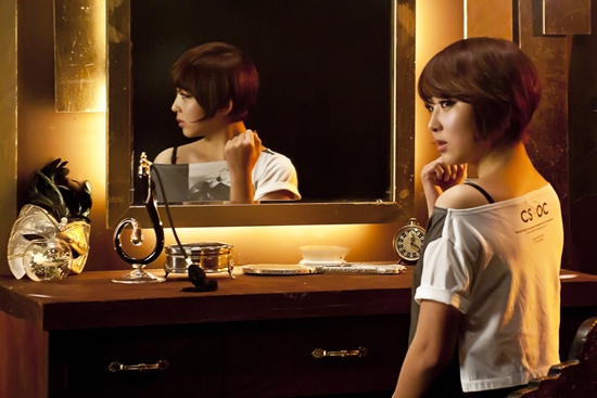 4minute STEAL 20 concept photos มักเน่