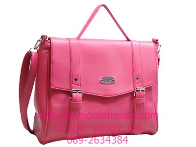 กระเป๋าหนังสะพายข้าง ขายส่ง