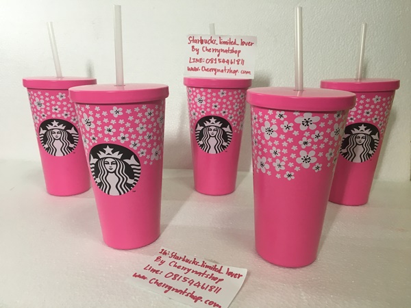 cold cup starbucks,Starbucks Japan Sakura Collection