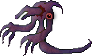 Death Snaker Eye Edition