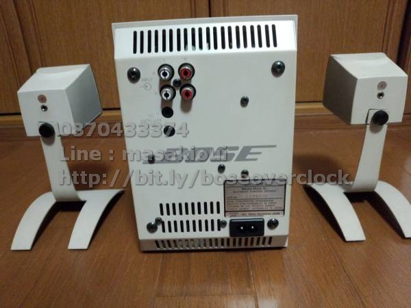 ลำโพงคอม Bose MM2 