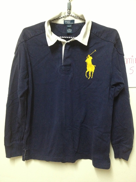 polo ralph lauren  19x24 ขาย 850 บาท