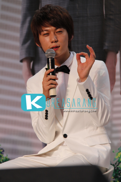 SHU-I in Thailand 16-07-10:In-seok