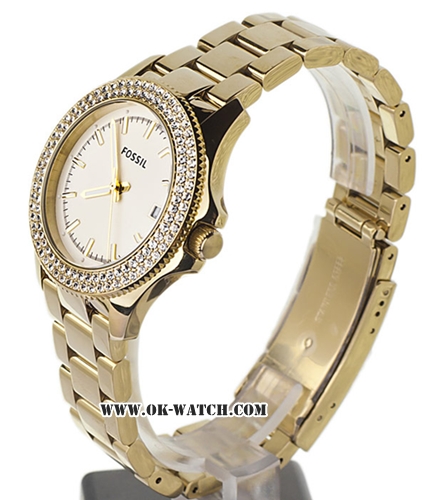 นาฬิกาข้อมือ Fossil AM4453