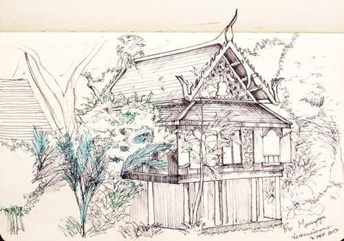 ฝากรูป