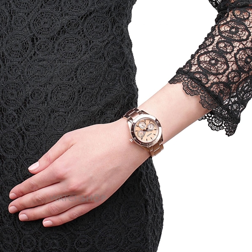 นาฬิกาข้อมือ Fossil ES2859