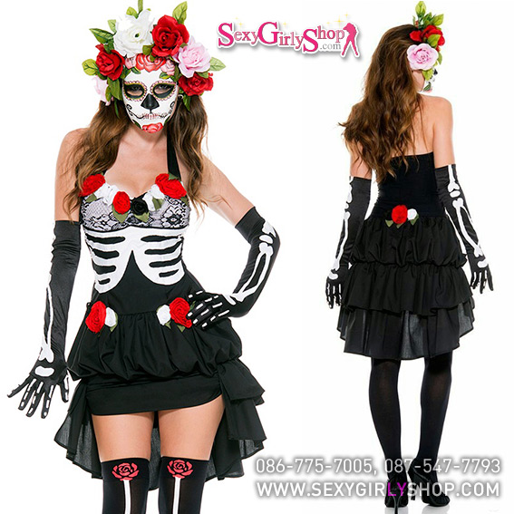 ชุดแฟนซี