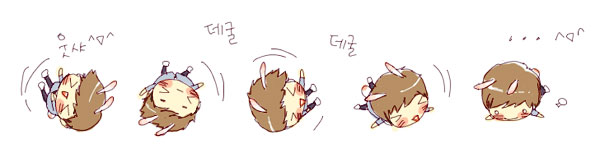 quick post