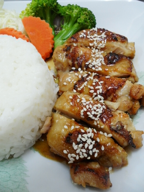 กินข้าวกันเถอะ