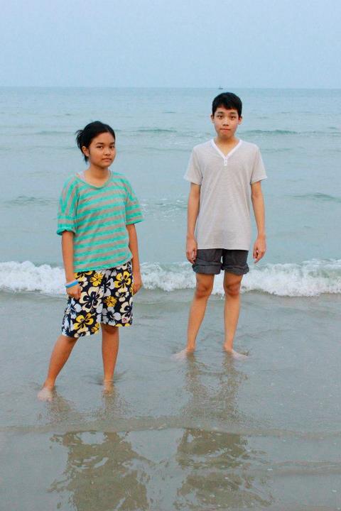 ฝากรูป