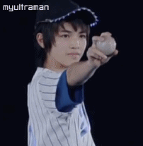 อิวาฮาชิ เกงกิ เกงจังงงงงงงงงงงงง เท่ไปไหนนนนนนนนน