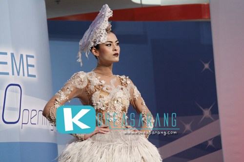 Supreme Complex Grand Opening 23-09-10