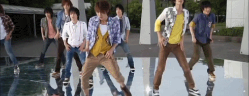 คุณริวทาโร่จริงจังไปมั้ยเจ้าคะ =w=?