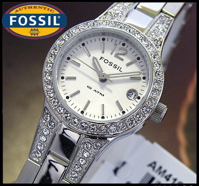 Fossil Women's AM4192