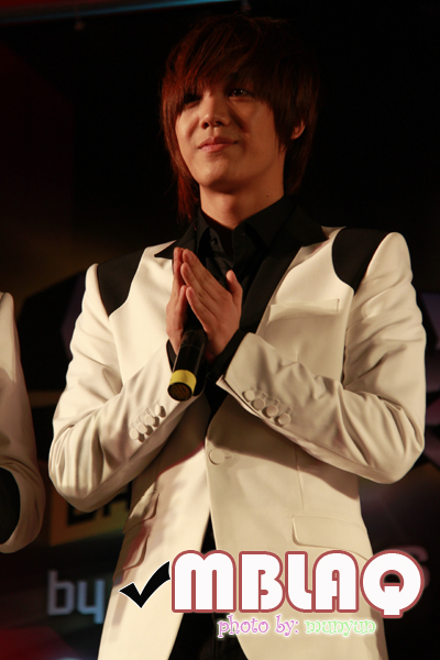 MBLAQ in Thailand 05-04-10:Mire