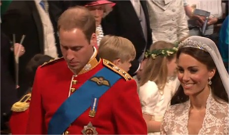 nice smile #royalwedding
