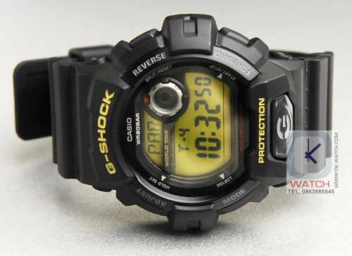 Casio G-shock G-8900-1DR