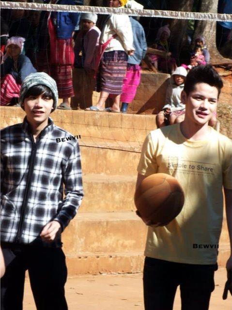 ฝากรูป