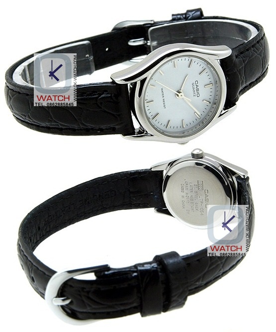 นาฬิกา Casio (คาสิโอ) รุ่น LTP-1094E-7A