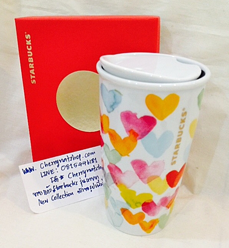 #StarbucksUSA #Watercolor Hearts Double Wall Traveler, 10 fl oz,#SetRewardGold2016,#Mugเปลี่ยนสีได้เมื่อใส่ร้อน#StarbucksUSA #สตาร์บัคเมกา #StarbucksLOver #สาวกสตาร์บัค #แก้วColdCupสีด้านที่ใครๆก็ตามหาสะสม #แก้วสะสมสตาร์บัคที่ต้องมีในตู้โชว์#แก้วสตาร์บัค#แก้วสตาร์บัคอเมริกา#แก้วสตาร์บัคที่ใครๆตามหา#แก้วสตาร์บัครุ่นหายาก#แก้วสตาร์บัคขนาดใหญ่24Ozที่ไทยไม่มี#แก้วสตาร์บัคขนาดใหญ่24Ozที่ใครๆตามหา#Cherrynatshopแก้วสตาร์บัคขนาดใหญ่24Ozที่ใครๆตามหา#StarbucksUSAAcrylicMosaicTumblerHolds 16 fl oz ,#Sale!onSale,#StarbucksUSA,#ขายแก้วสะสมStarbucksแท้และถูก,#นางเงือกไซเรนบนโลโก้สตาร์บัคส์#สตาร์บัคส์#แก้วสตาร์บัคส์เมกา #แก้วสตาร์บัคส์,#แก้วสตาร์บัคส์สะสมรุ่นหายาก,#StarbucksDoubleWallUSA,#StrabucksToGo #แก้วสตาร์บัคส์เมกาแท้#starbucksthermos,#starbuckstumbler,#starbuckstroy #starbuckskorea #starbucksmug #starbuckscup #starbuckscard #Starbucksbags #starbucksaddicted #starbuckssouvenirs #starbucksthailand#starbucks#starbuckslover #starbuckcoldcup #starbuckscoldcup#starbuckstumbler #starbucksjapan#starbuckscollectors#DotCollection#StarbucksUSADotCollections #แก้วสะสมStarbucksหายาก#StarbucksCupLimitEdition#Cherrynatshopขายแก้วStarbucksรุ่นหายาก, #แก้วสตาร์บัคส์ไตหวันแท้ราคาไม่แพง,#StarbucksTaiWanแท้#StarbucksSwell