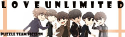 [FANSFIC] Love Unlimited รักนี้(ไม่)มีในนิยาย
