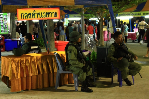 ท่านที่จะขาดไปเสียไม่ได้เลยในการจัดเทศกาลในพื้นที่ _/\_