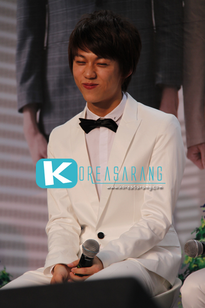 SHU-I in Thailand 16-07-10:In-seok