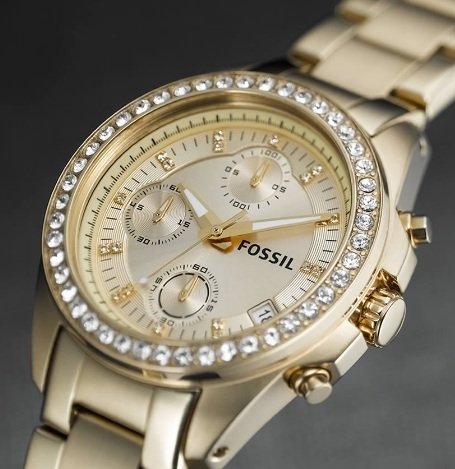 Fossil Women’s ES2683