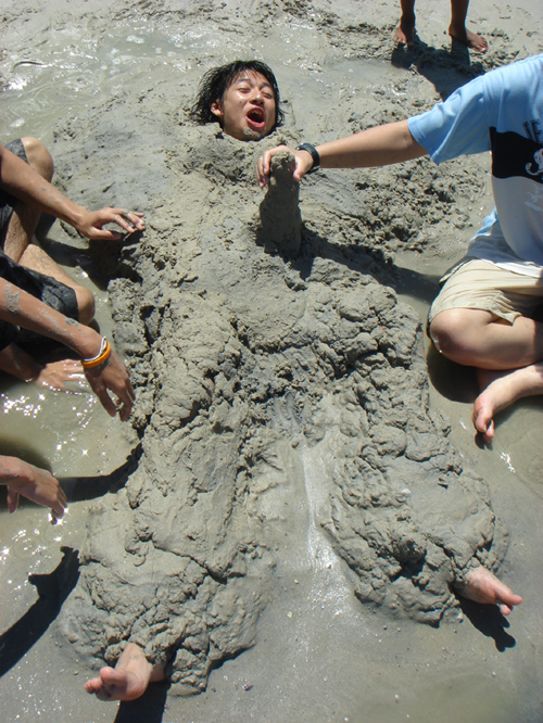 @failinth BEACH FAIL (มือใหม่ไม่รู้จะ fail หรือเปล่า)