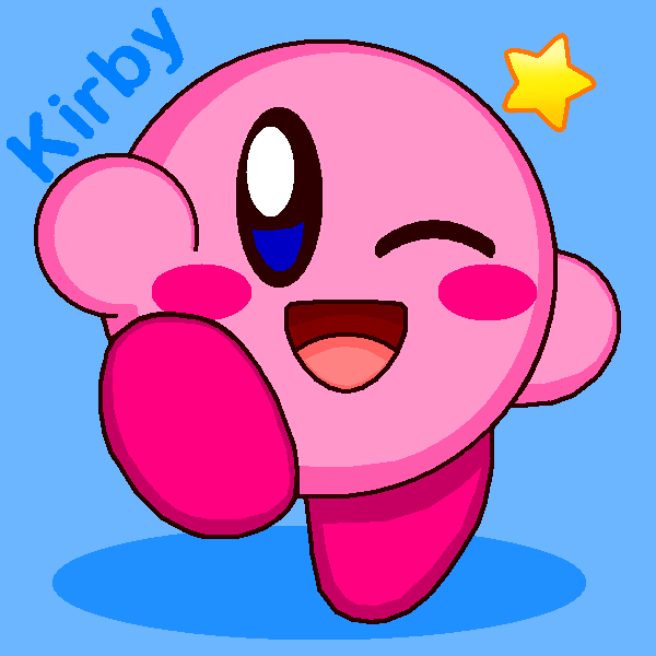 Kirby Wink Profile