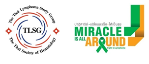 ชมรมโรคมะเร็งต่อมน้ำเหลืองฯ จัดงาน ปาฏิหาริย์-เปลี่ยนมะเร็ง-ให้เป็นสุข MIRACLE is all around