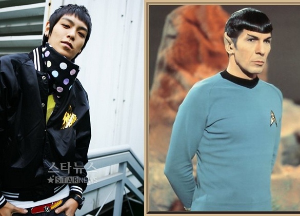 คู่แฝด TOP   