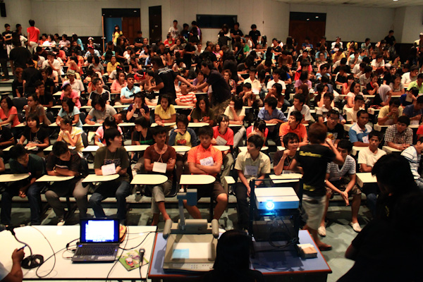 สันทนาการ 53 #psuphuket