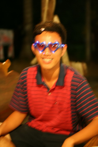 quick post