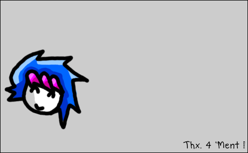 quick post