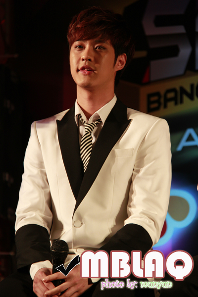 MBLAQ in Thailand 05-04-10:Seungho
