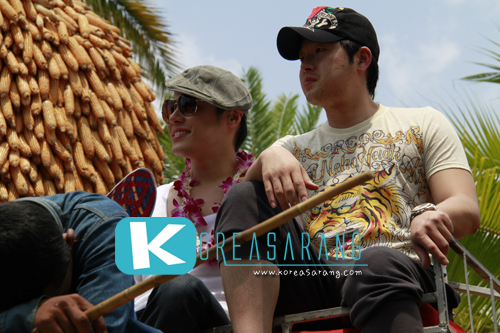 WHEESUNG in Thailand 20-03-10