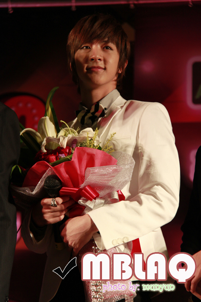 MBLAQ in Thailand 05-04-10:Thunder,Leejun