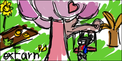 quick post
