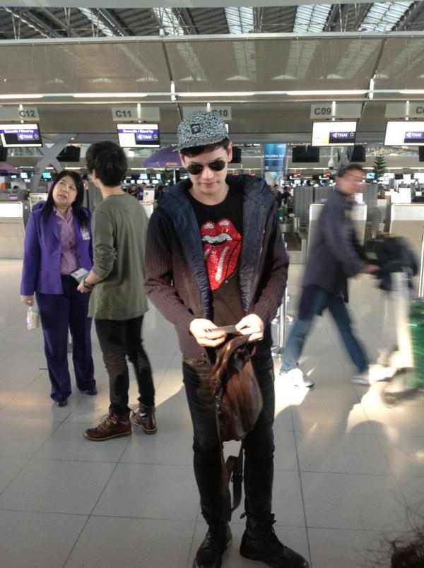 ฝากรูป