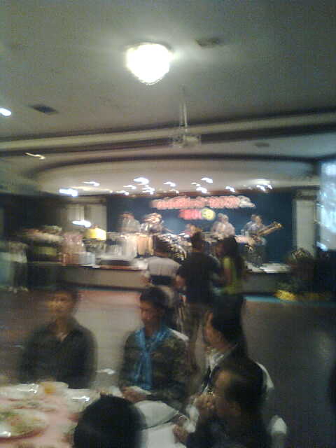 งานแฟนซีลีลาดหมวก2009ที่โกลก