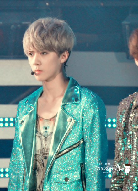 [Pic] 121202 Sehun @ KBS COOL FM  