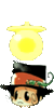 quick post
