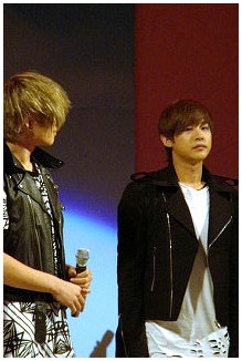 quick post