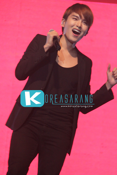 Super Junior K.R.Y. in Thailand 26-10-10:Ryeowook