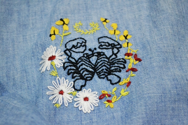 chambray