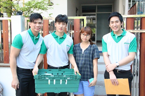 ฝากรูป