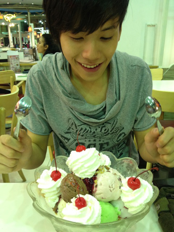 ฝากรูป