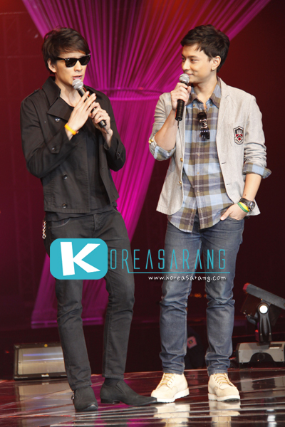 PD Radio Press Conference 05-11-10:90 Ruammit Radio's DJ